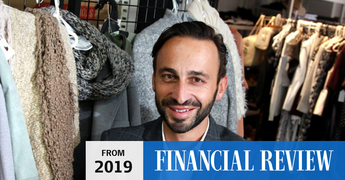 The Iconic eyes share of Global Fashion Group spoils